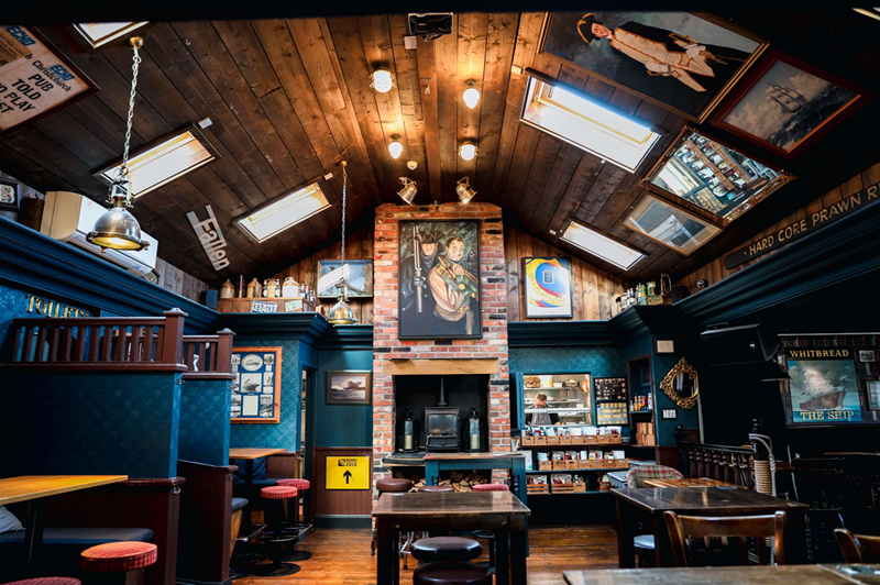 Thomas Tripp, Christchurch