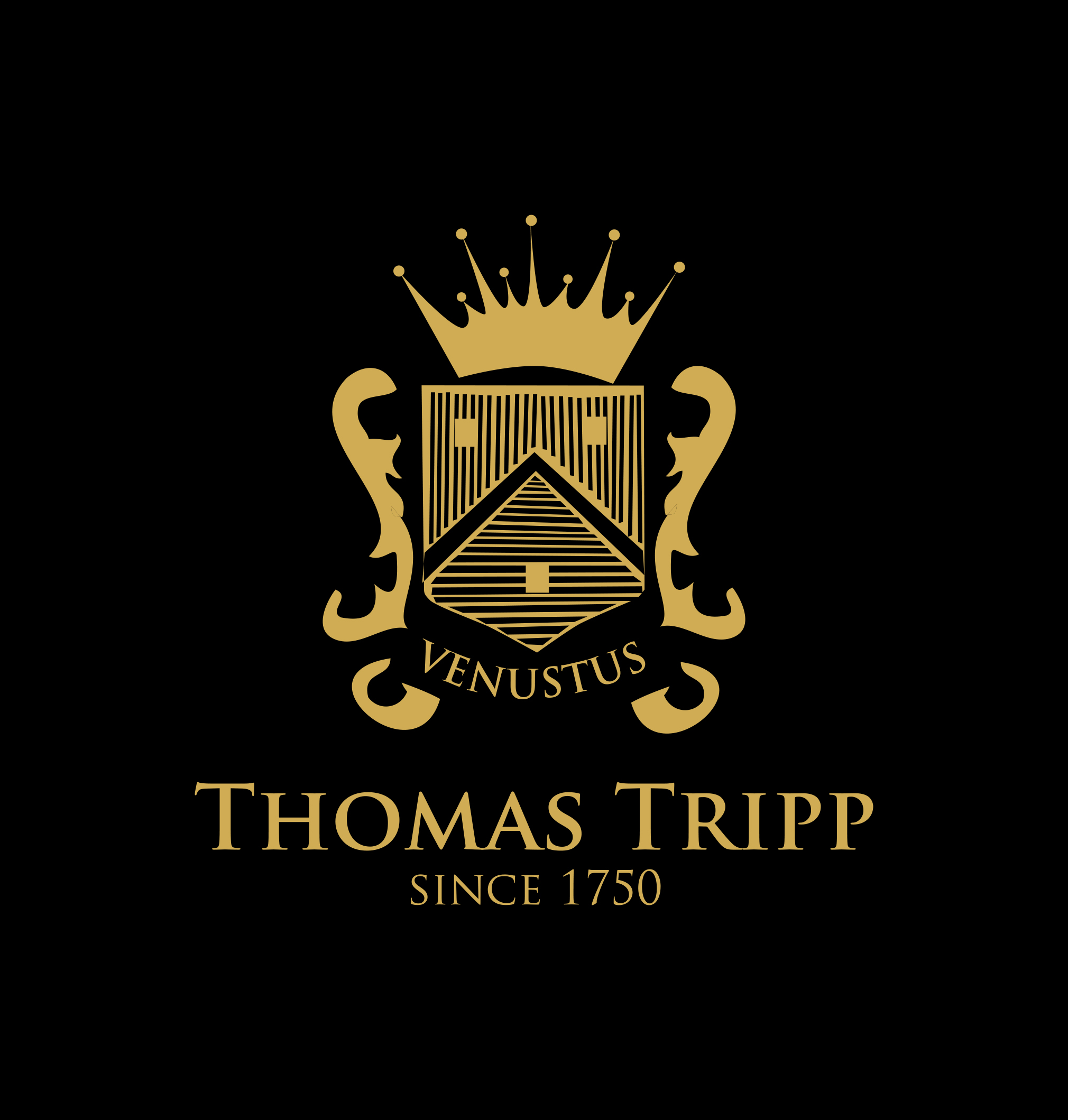 Thomas Tripp